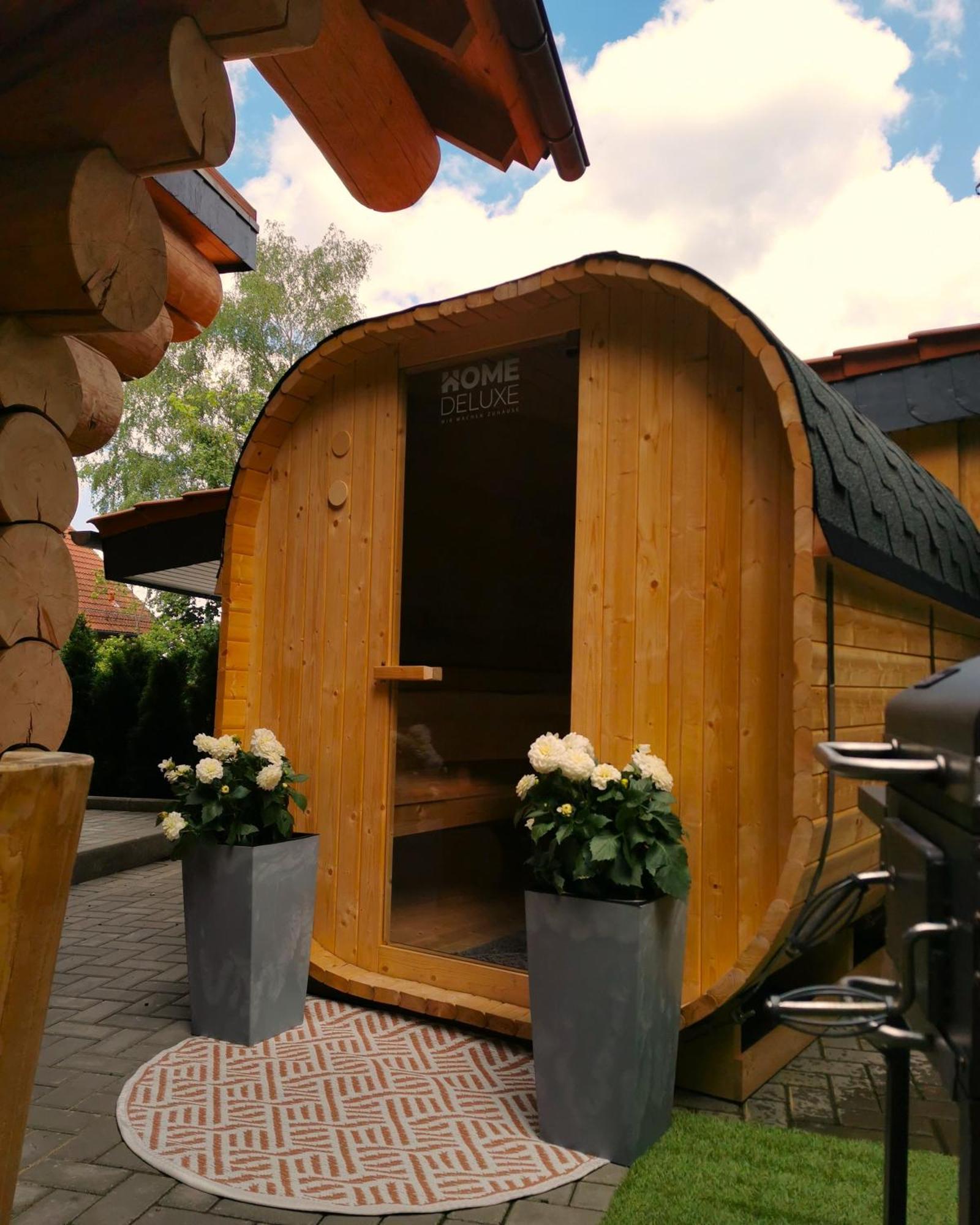 Das Chalet Mit Schlossblick In Wernigerode Εξωτερικό φωτογραφία